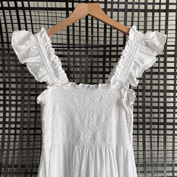 Hill house The Ellie Nap Dress - Picture 3 of 9